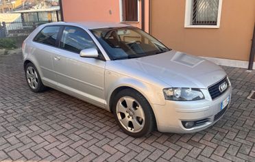 Audi A3 1.6 Benzina Ok Neopatentati