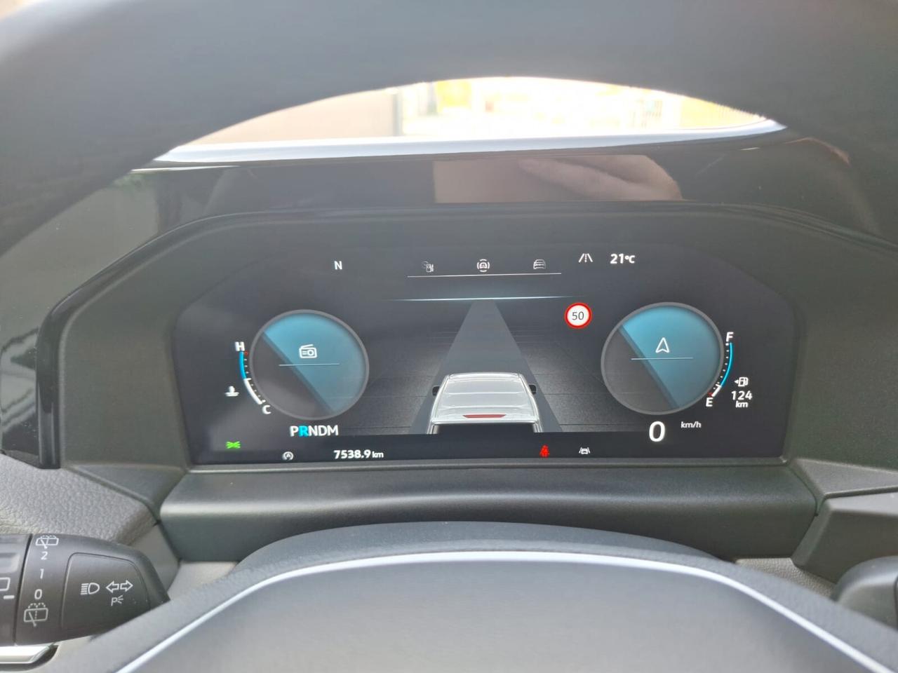 Volkswagen Caravelle 2.0 TDI 150CV aut. PL Life