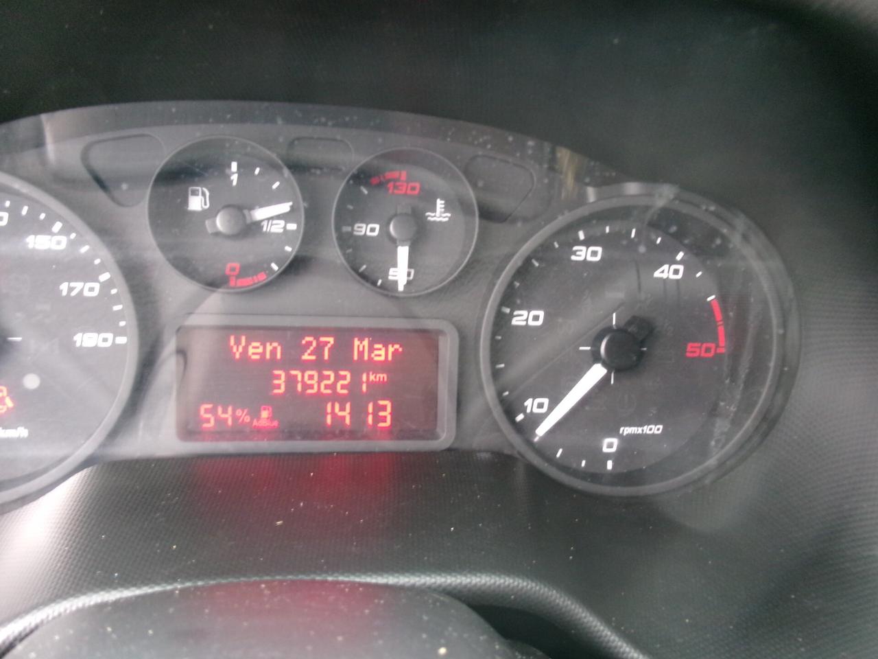 Iveco Daily 60C15 3000 150CV E6 FRIGO+PEDANA ATP FRCX 06/2026