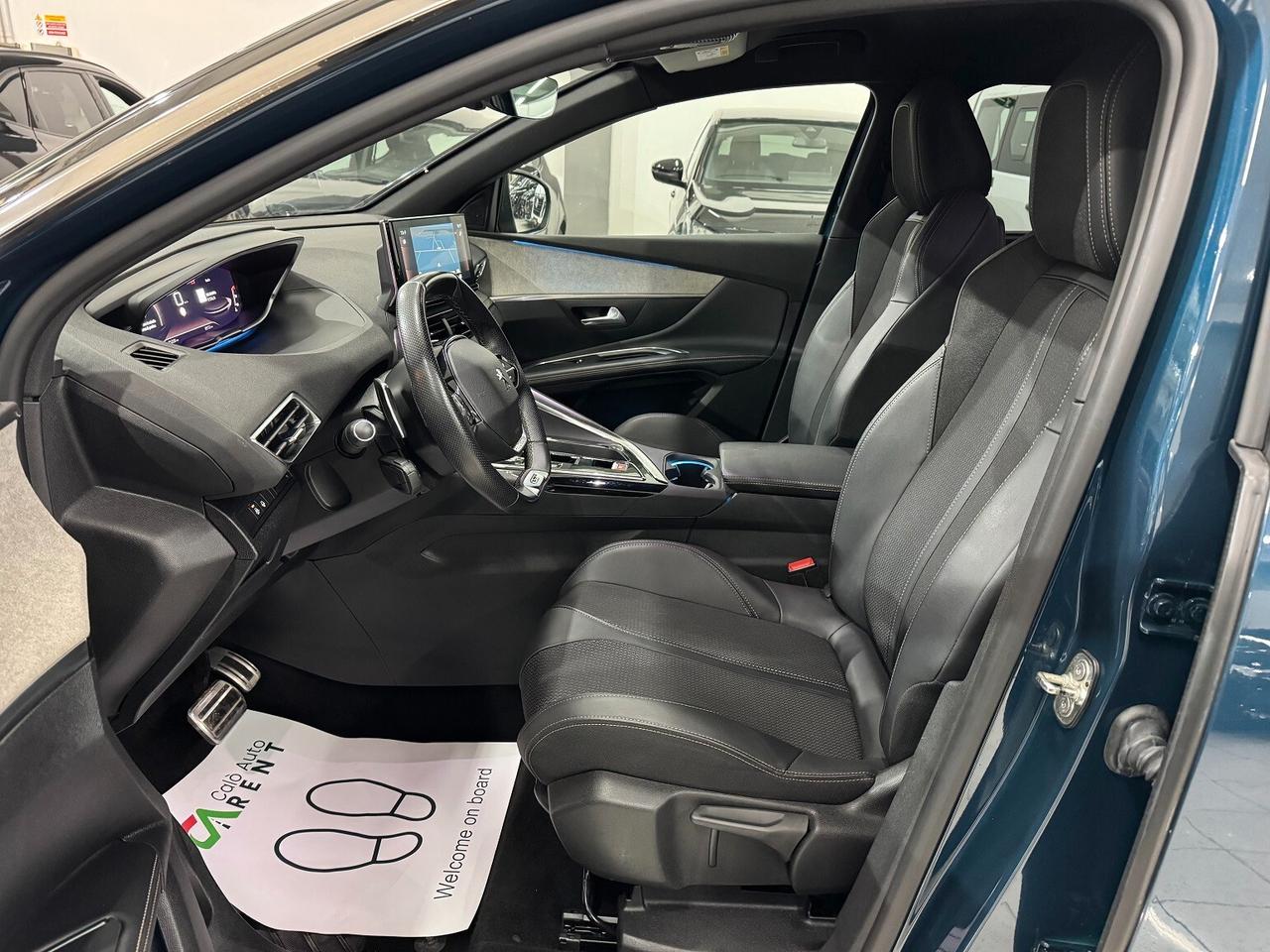 5008 1.5HDi 130cv EAT8 GT 7POSTI SUPER BELLA