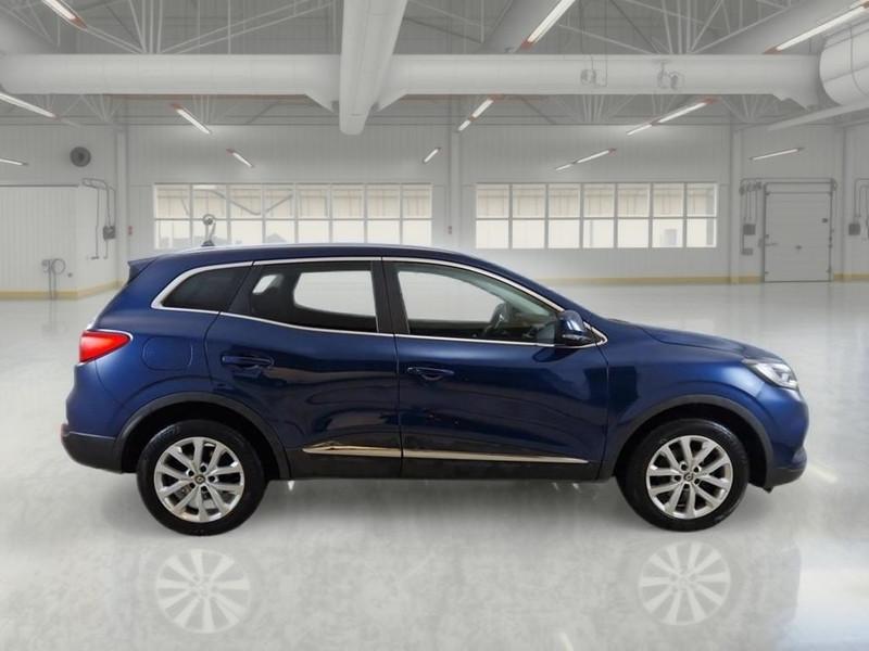 RENAULT KADJAR 1.5 DCI 85KW BLUE BUSINESS EDC