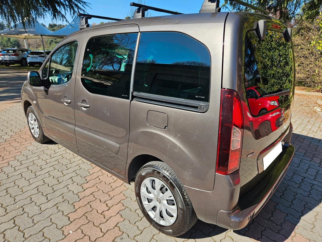 Peugeot Partner Tepee BlueHDi 100 Outdoor - 5 POSTI - N1