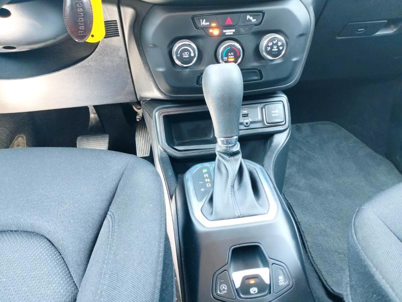 Jeep Renegade 1.3 t4 Longitude 2wd 150cv ddct