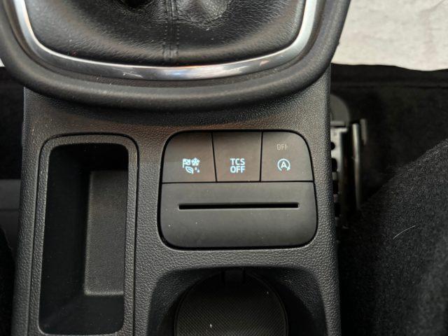 FORD Puma 1.5 EcoBlue 120CV S&S Titanium
