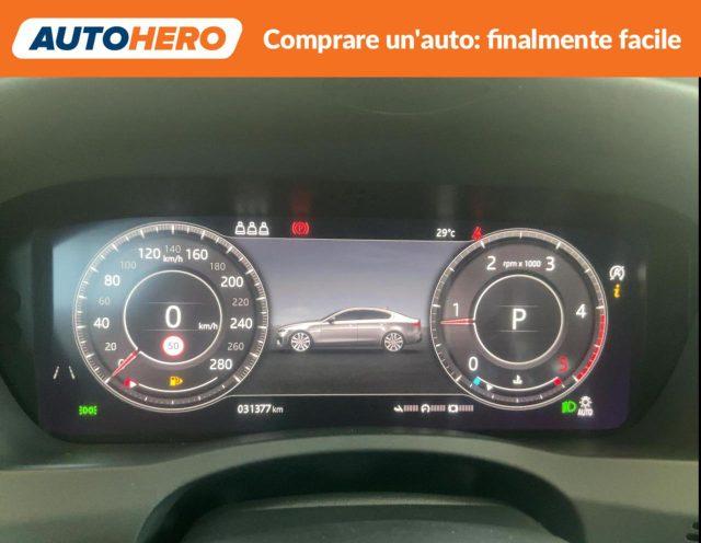 JAGUAR XE 2.0 D 180 CV AWD aut. R-Dynamic S