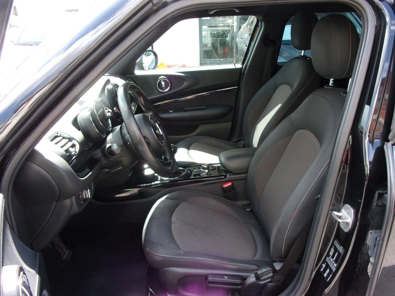 Mini Cooper D Clubman 2.0 Hype FAVOLOSA !!