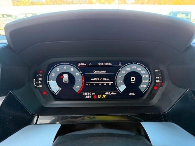 Audi A3 SPB 30 TFSI Business 2021