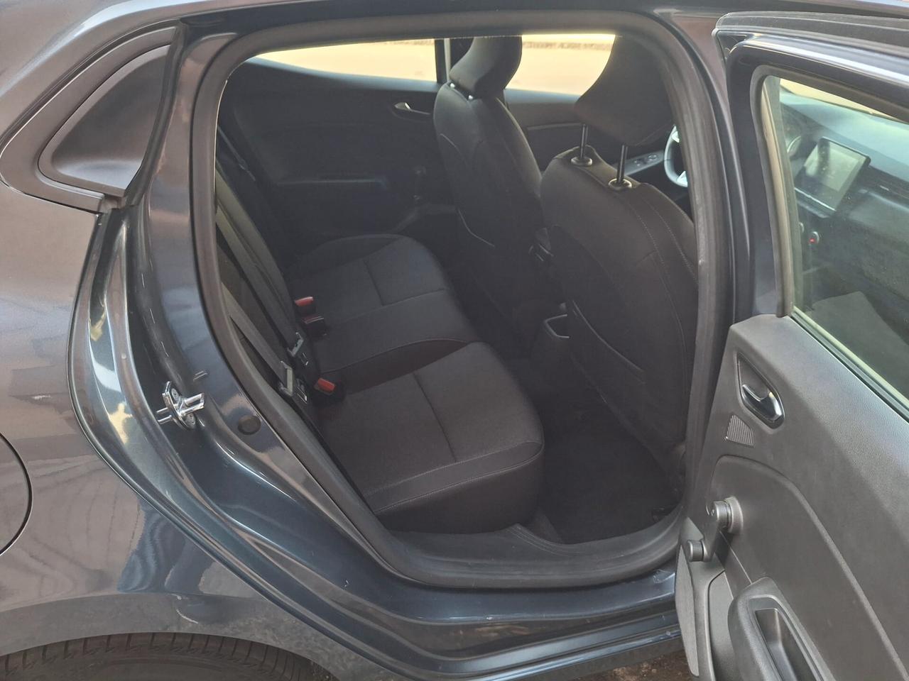 Renault Clio TCe 100 CV GPL 5 porte Intens
