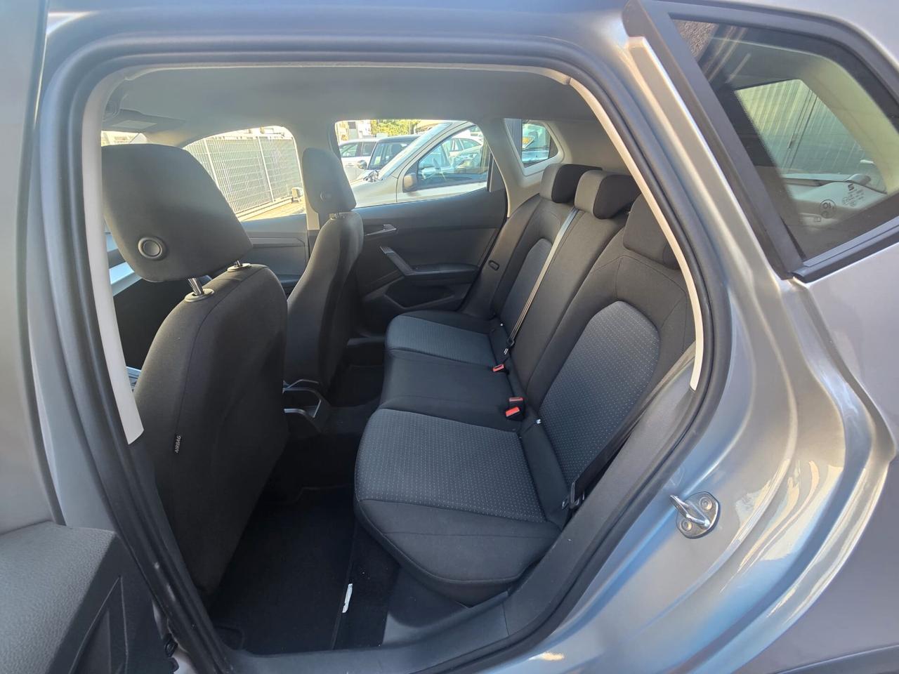 Seat Arona 1.0 EcoTSI 110 CV DSG Style