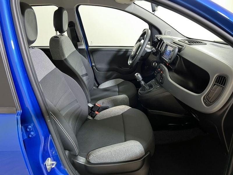 FIAT Panda Panda 1.0 FireFly S&S Hybrid City Cross