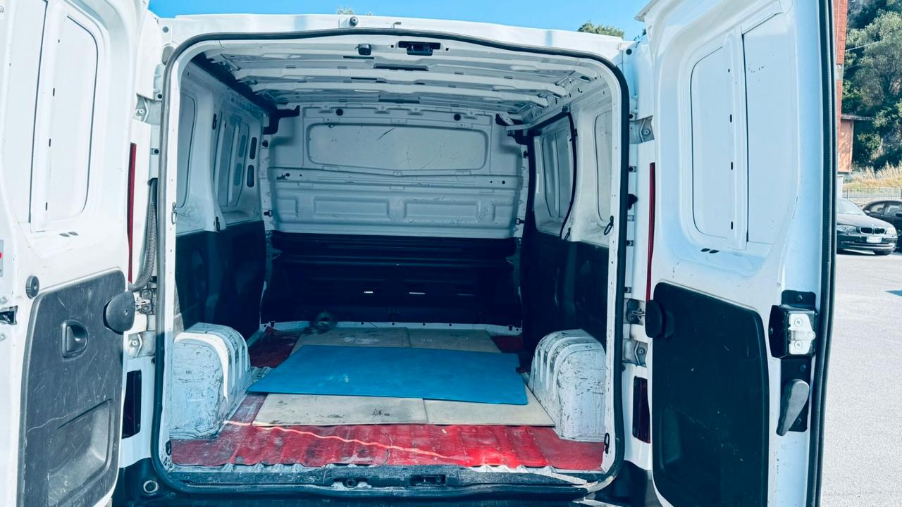Fiat Talento 1.6 MJT