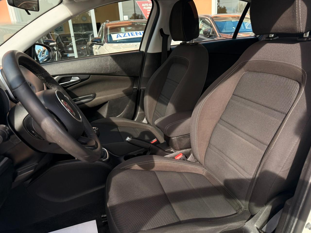 Fiat Tipo 1.6 M.J 120CV Lounge - 2020