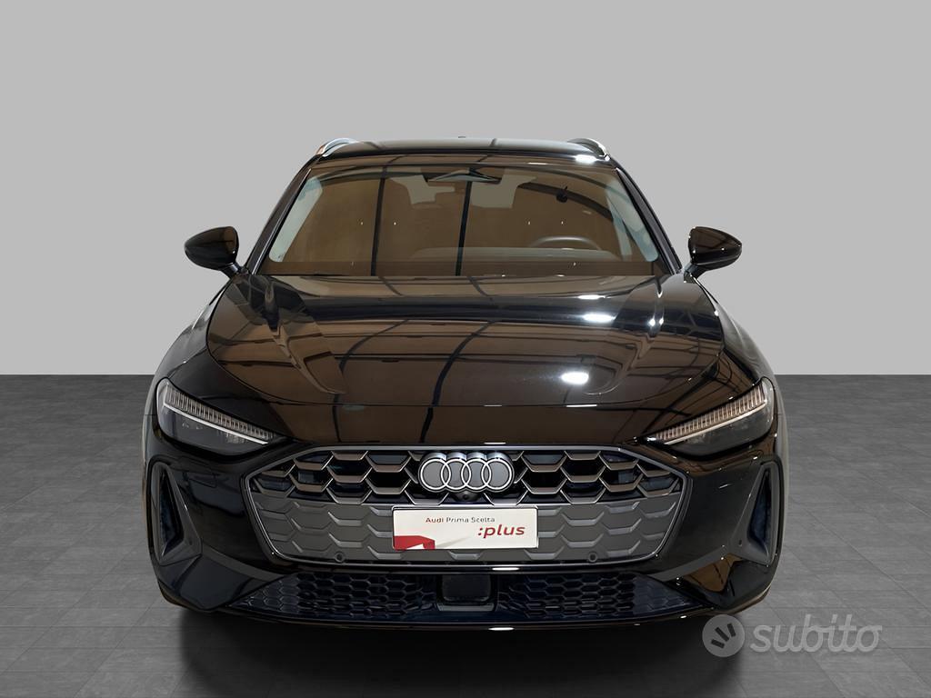 Audi A5 Avant 2.0 tdi mhev+ Business Advanced 204c