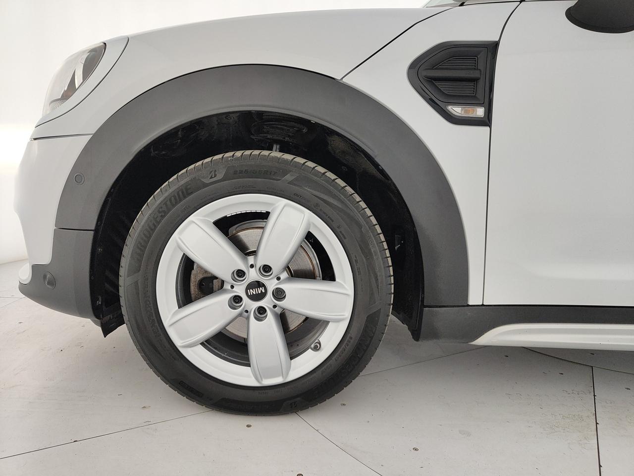 MINI Mini Countryman 1.5 One D Hype auto 7m