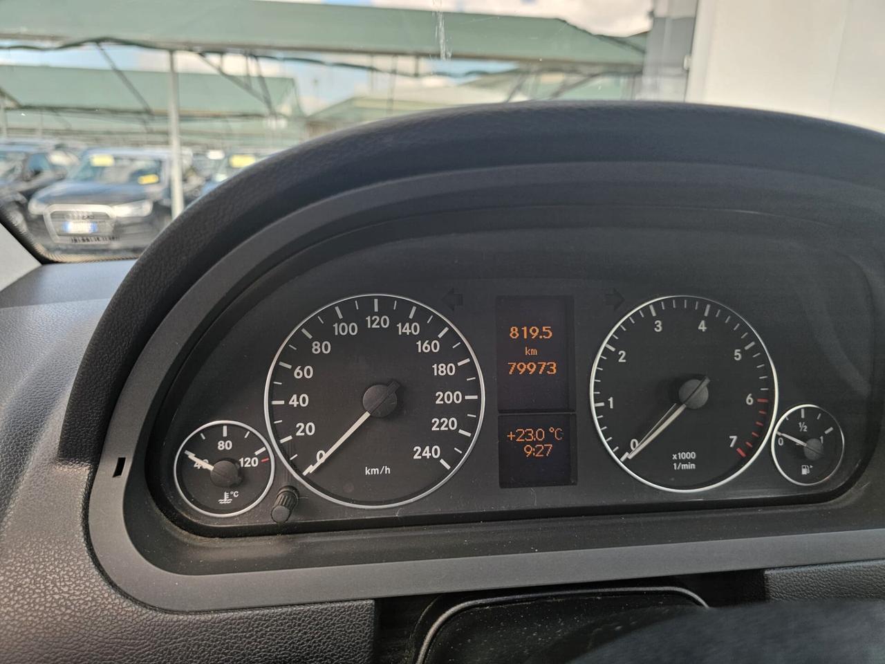 Mercedes-benz A 150 Avantgarde IN ARRIVO