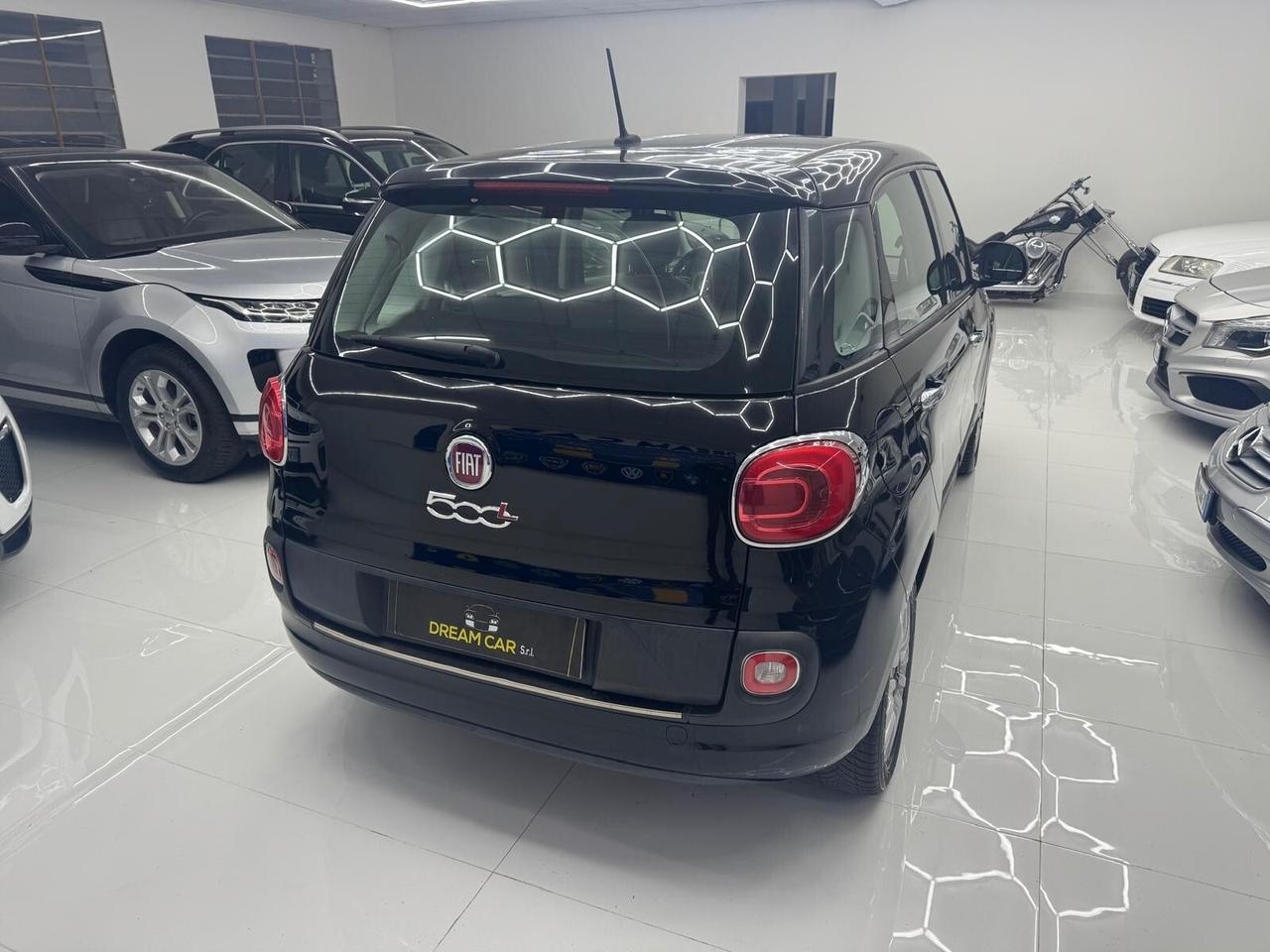 Fiat 500L 1.3 MJT 95Cv Diesel - OK NEOPATENTATI