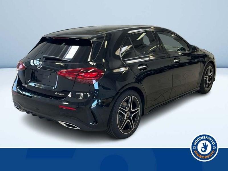 Mercedes-Benz Classe A 250 Automatic 4Matic AMG Line Advanced Plus