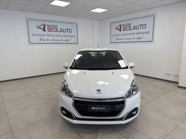 Peugeot 208 I 2015 5p 1.2 puretech Active s&s 82cv neopatentati