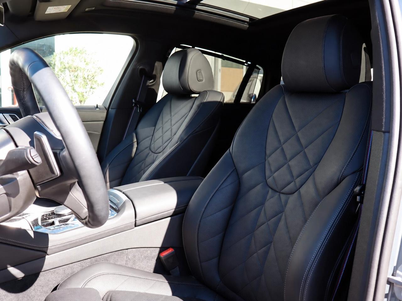 Bmw X6 xDrive30d 48V Msport