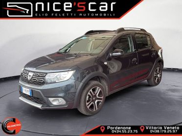 Dacia Sandero Sandero 0.9 TCe 12V TurboGPL 90CV Start&Stop Essential