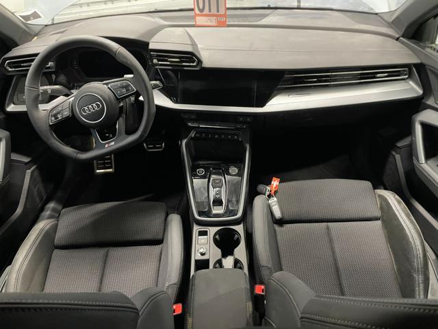 AUDI A3 SPORTBACK 35 TFSI S TRONIC S LINE EDITION