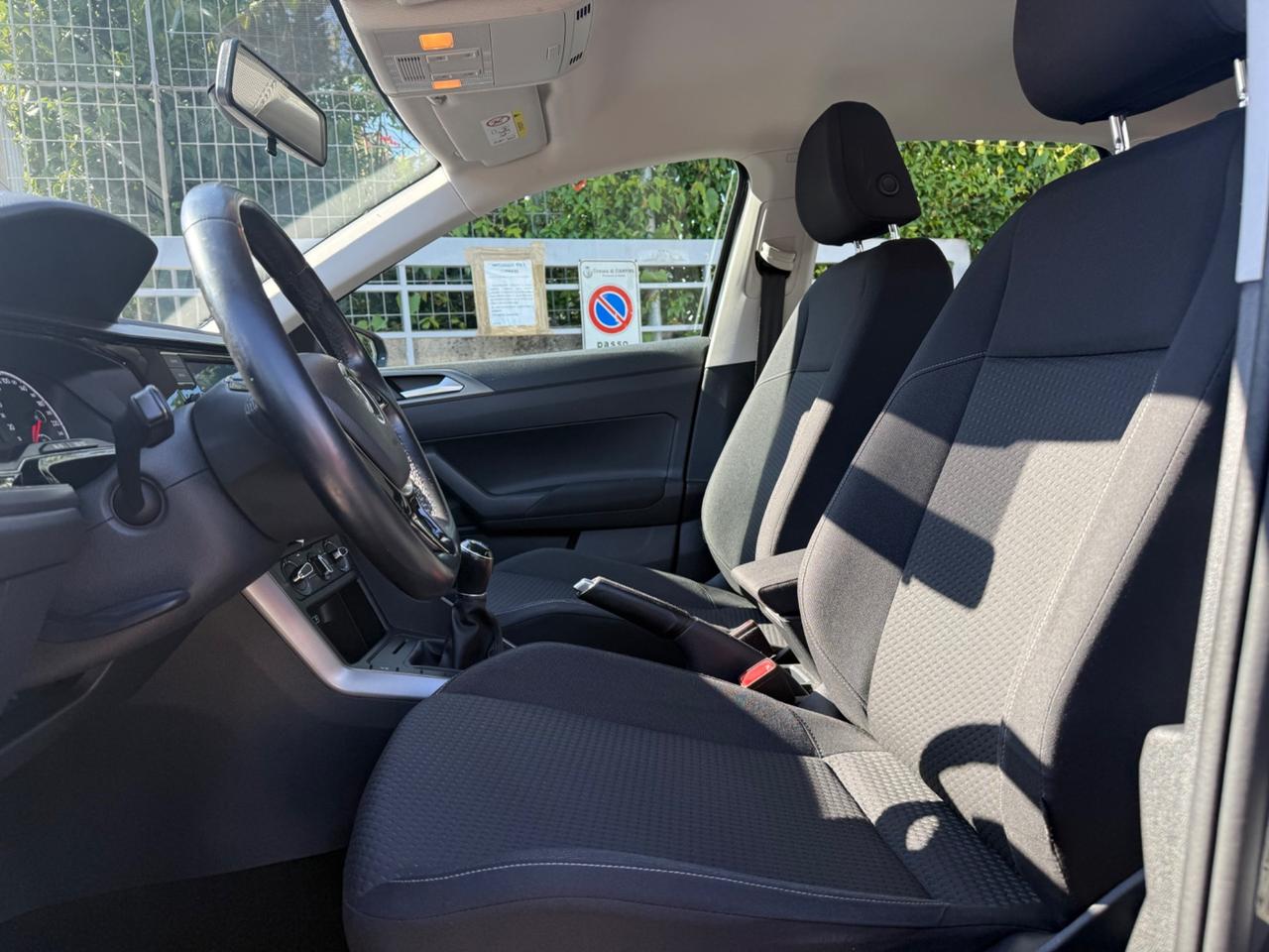 Volkswagen Polo 1.0 5p. Comfortline BlueMotion +GARANTITA