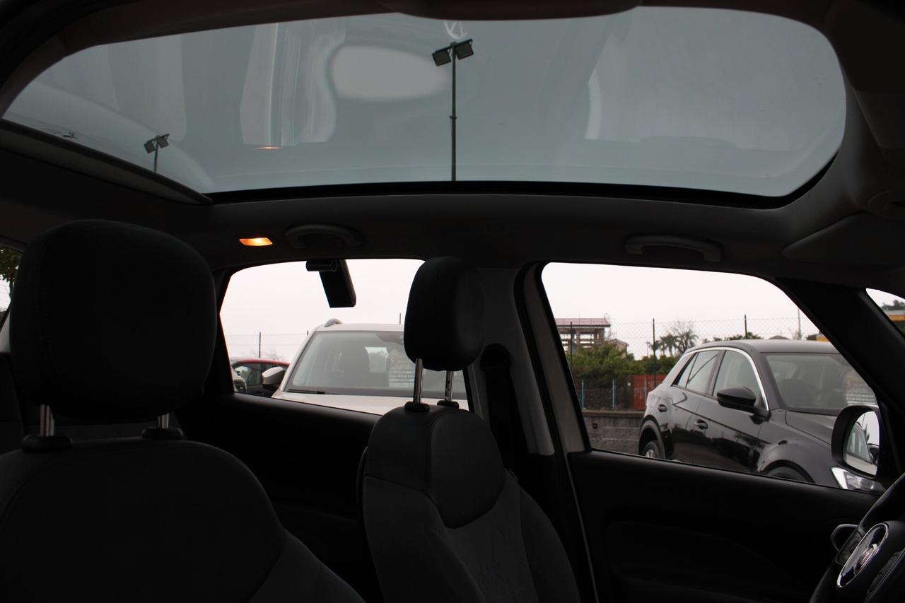 Fiat 500L 1.3 Multijet 85 CV Dualogic Lounge