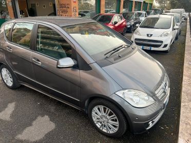 Mercedes-benz A 180 A 180 CDI Avantgarde