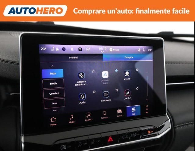 JEEP Compass 1.3 Turbo T4 240 CV PHEV AT6 4xe S