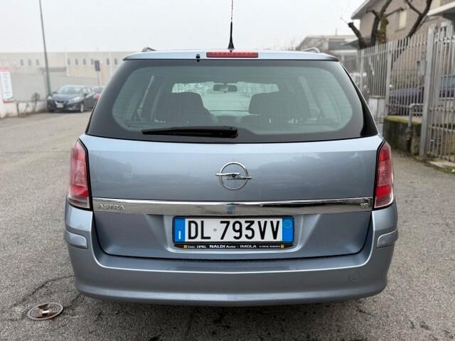 Opel Astra 1.6 16V Station Wagon Enjoy