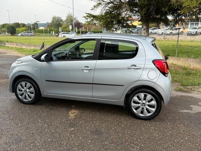 Citroen C1 ok neopatentati