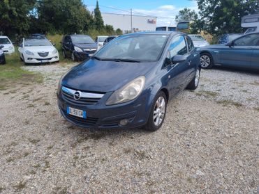 Opel Corsa 1.3 CDTI 75CV 3 porte Enjoy