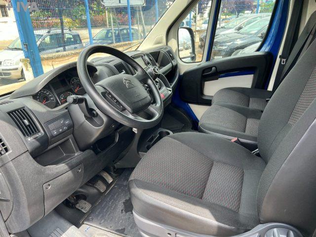 CITROEN Jumper L2H2 2.2 BHDI 140cv S&S