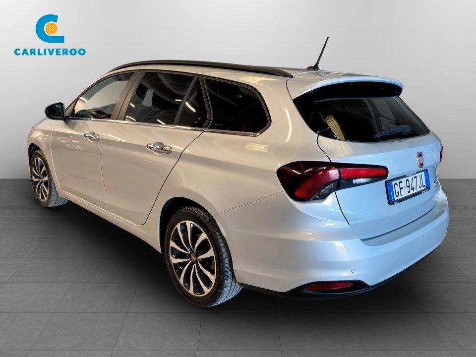 Fiat Tipo SW 1.6 mjt Lounge s&s 120cv dct