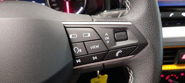 SEAT Arona 1.0 TGI Style FULL LED