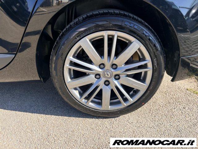 RENAULT Megane Mégane 1.5 dCi 110CV SporTour GT Line