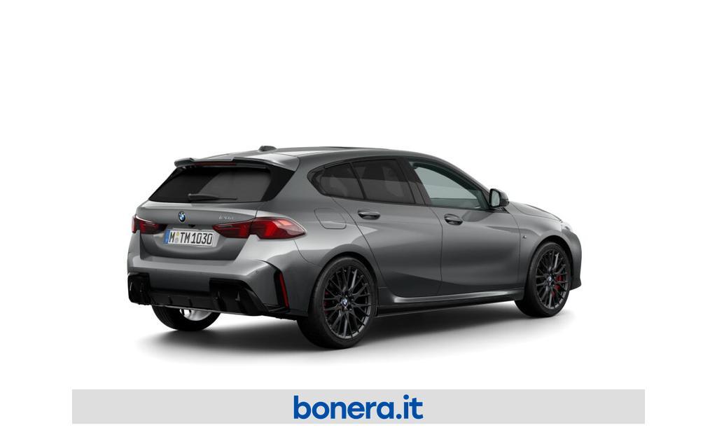 BMW Serie 1 120 d 48V MSport Pro DCT