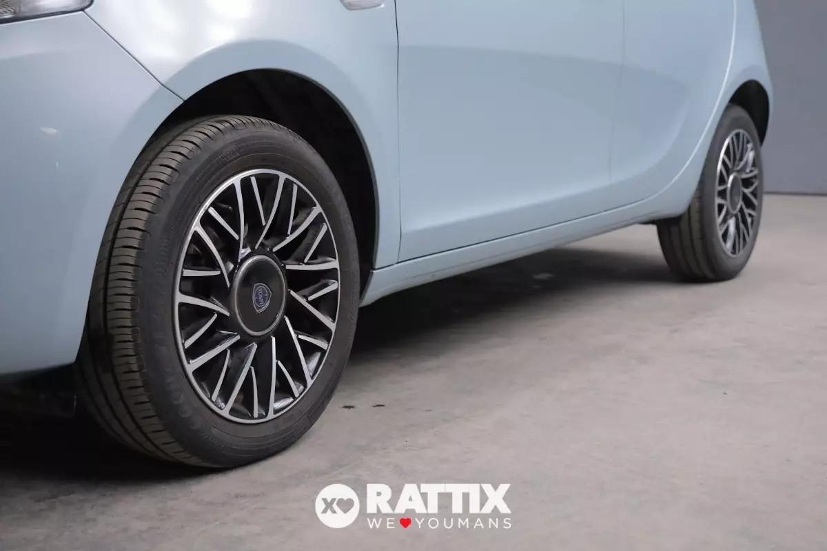 Lancia Ypsilon 1.0 Firefly Hybrid 70CV Platino
