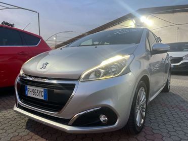 PEUGEOT 208 208 I 5p 1.2 puretech Active gpl 82cv