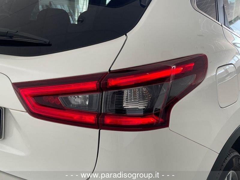 Nissan Qashqai 1.5 DCI N-CONNECTA | 110CV - 2017