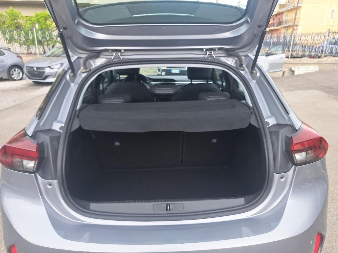 Opel Corsa 1.2 Edition