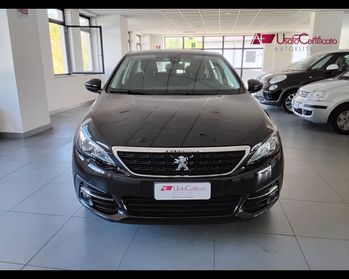 PEUGEOT 308 BlueHDi 130 S&S EAT8 SW Active Business