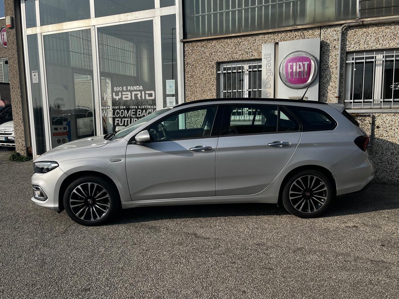 Fiat Tipo 1.0 SW Life