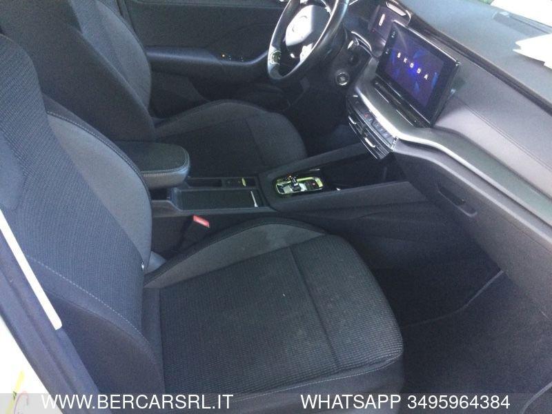Skoda Octavia Octavia 2.0 TDI EVO SCR DSG Wagon Executive