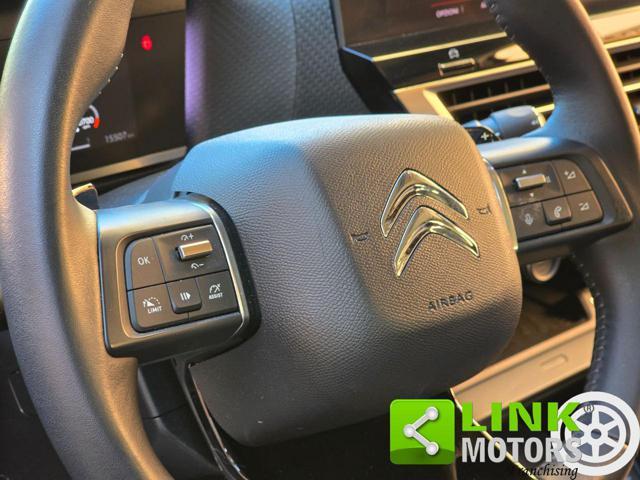 CITROEN C4 1.5 BlueHDi 130 SeS EAT8 Shine