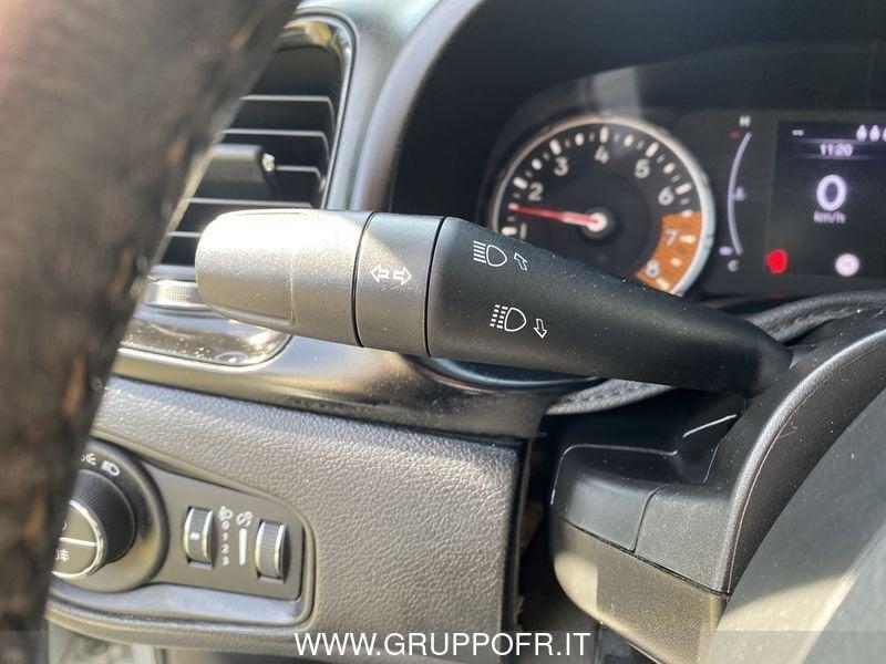 Jeep Renegade 1.0 T3 Night Eagle