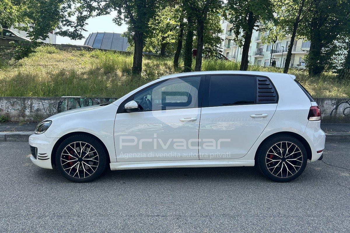 VOLKSWAGEN Golf 1.4 TSI 160CV DSG 5p. Highline