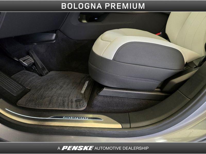 Land Rover RR Sport Range Rover Sport 3.0 I6 PHEV 550 CV Autobiography