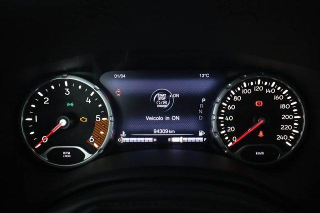 JEEP Renegade Renegade 2.0 Multijet II 140 CV 4WD Active Drive L
