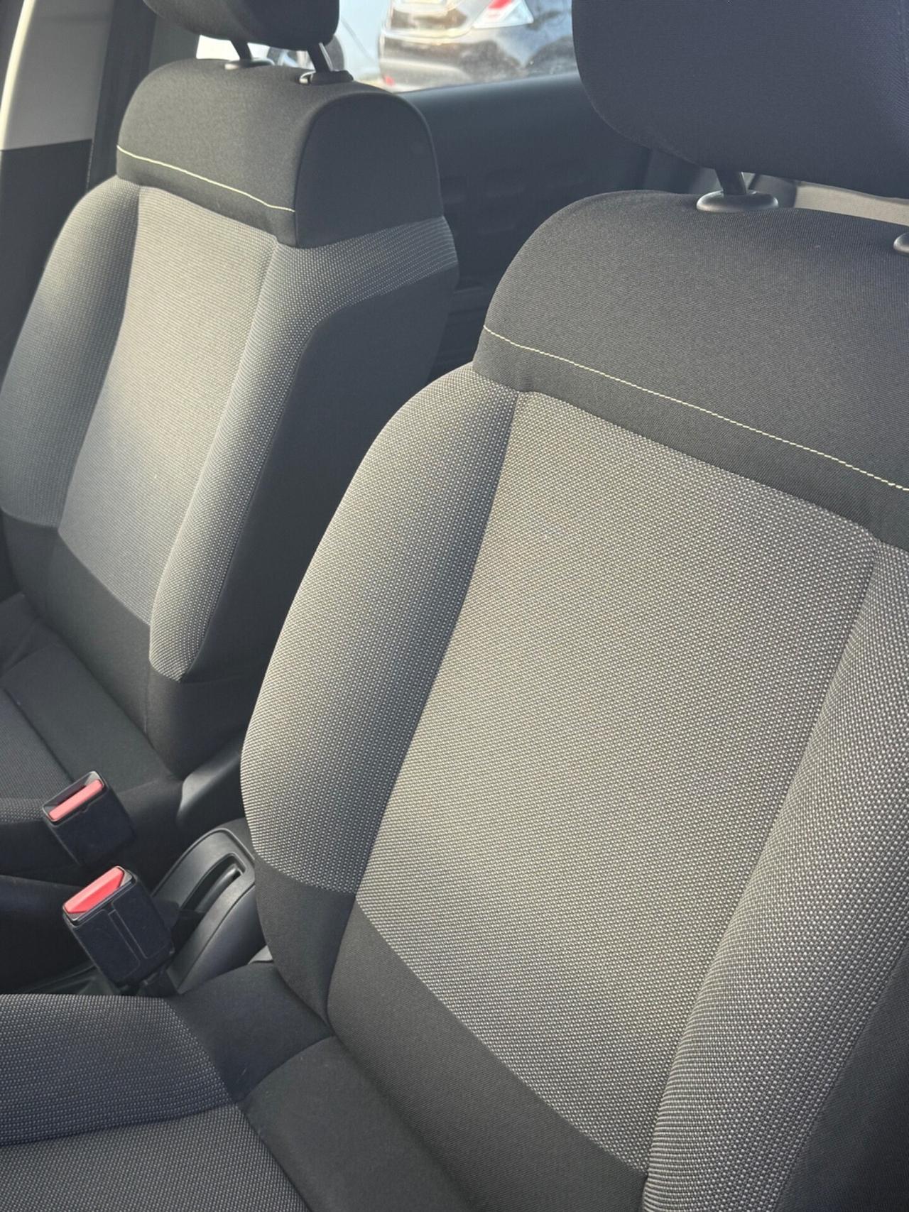 Citroen C3 PureTech 82 S&S Uptown